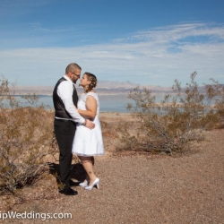 Lake Mead Wedding Packages