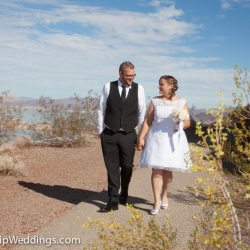 Lake Mead Wedding Packages