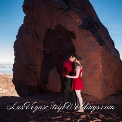 Lake Mead Wedding Packages