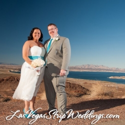 Lake Mead Wedding Packages