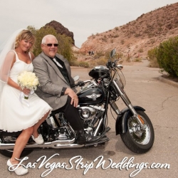 Lake Mead Wedding Packages
