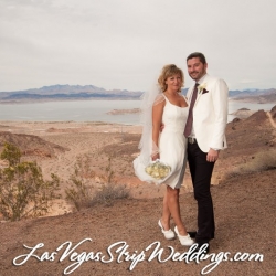 Lake Mead Wedding Packages