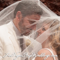 Lake Mead Wedding Packages