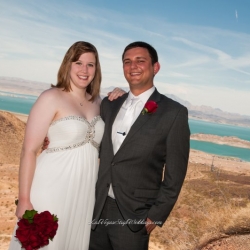 Lake Mead Wedding Packages