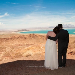 Lake Mead Wedding Packages