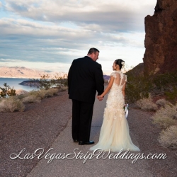 Lake Mead Wedding Packages