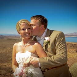 Lake Mead Wedding Packages