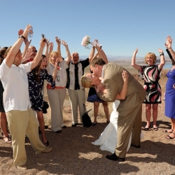 Lake Mead Wedding Packages