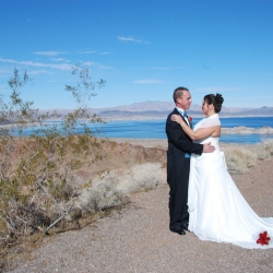Lake Mead Wedding Packages