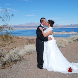 Lake Mead Wedding Packages