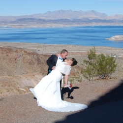 Lake Mead Wedding Packages
