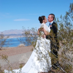Lake Mead Wedding Packages