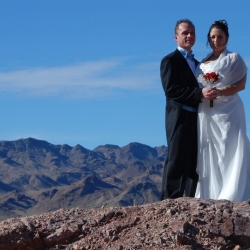 Lake Mead Wedding Packages