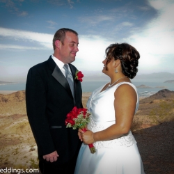 Lake Mead Wedding Packages