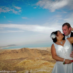 Lake Mead Wedding Packages