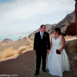 Lake Mead Wedding Packages