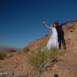 Lake Mead Wedding Packages