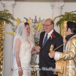 Las Vegas Chapel Wedding Packages