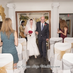 Las Vegas Chapel Wedding Packages