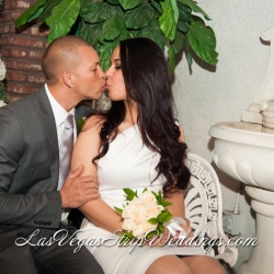 Las Vegas Chapel Wedding Packages