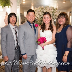 Las Vegas Chapel Wedding Packages