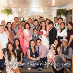Las Vegas Chapel Wedding Packages