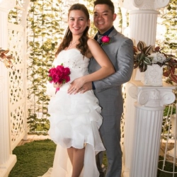 Las Vegas Chapel Wedding Packages