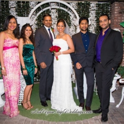 Las Vegas Chapel Wedding Packages