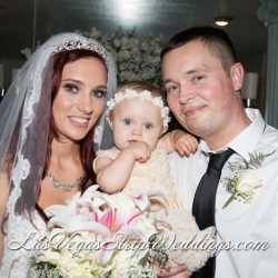 Las Vegas Chapel Wedding Packages