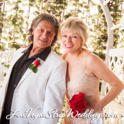 Las Vegas Chapel Wedding Packages