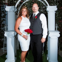 Las Vegas Chapel Wedding Packages