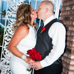 Las Vegas Chapel Wedding Packages