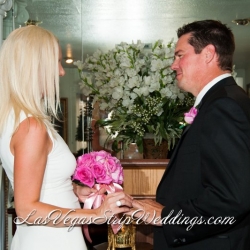 Las Vegas Chapel Wedding Packages