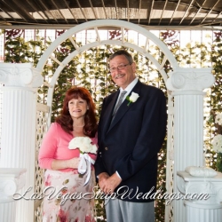 Las Vegas Chapel Wedding Packages
