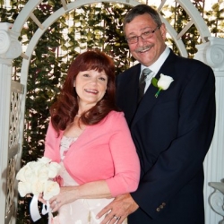 Las Vegas Chapel Wedding Packages