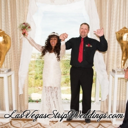 Las Vegas Private Weddings