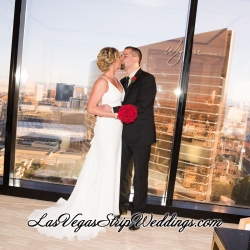 Las Vegas Private Weddings