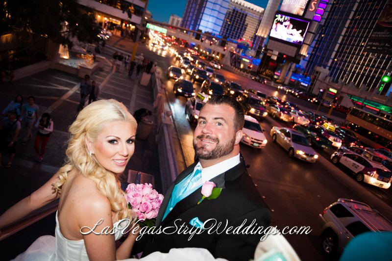 Las Vegas Wedding Packages