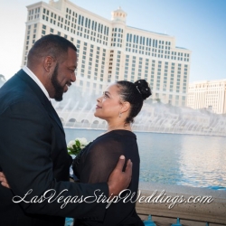 Las Vegas Wedding Packages