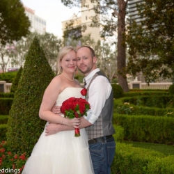 Las Vegas Wedding Packages