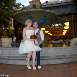 Las Vegas Wedding Packages