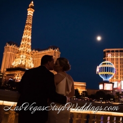 Las Vegas Wedding Packages