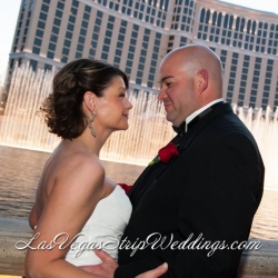 Las Vegas Wedding Packages