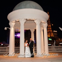 Las Vegas Wedding Packages