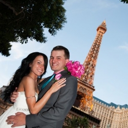 Las Vegas Wedding Packages