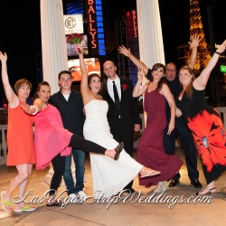 Las Vegas Wedding Packages