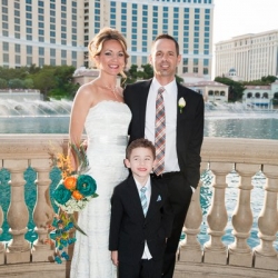 Las Vegas Wedding Packages