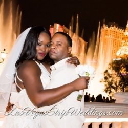 Las Vegas Wedding Packages