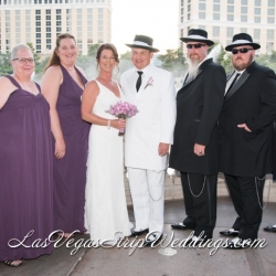 Las Vegas Wedding Packages