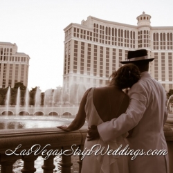 Las Vegas Wedding Packages